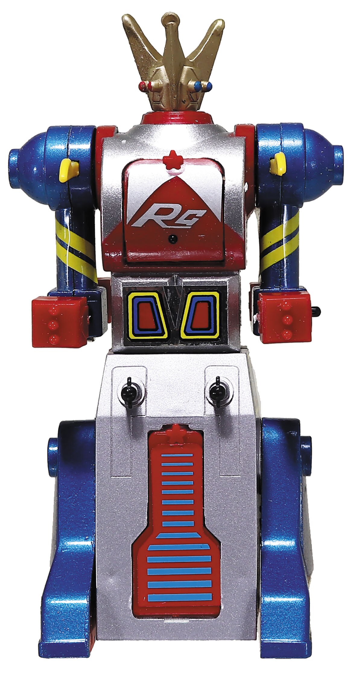 ロボット要塞 ランボルトジャイアント | www.zanienergias.com.br