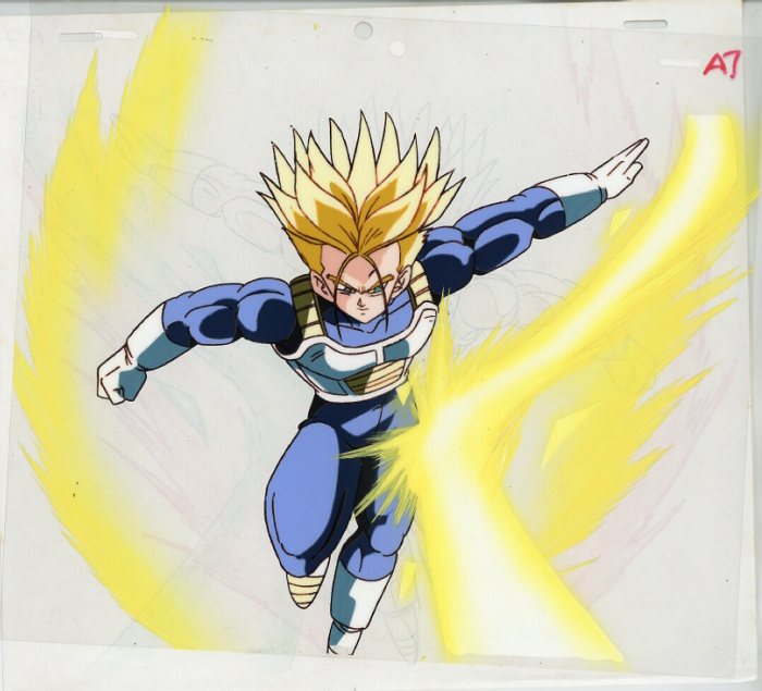 Dragon Ball Z — image 1 of 2