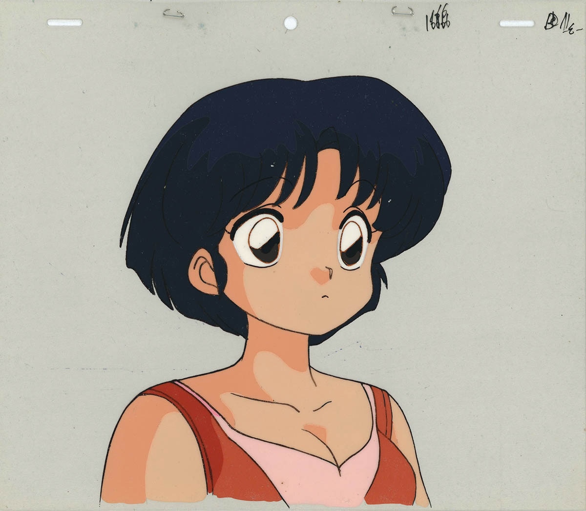 Ranma ½ — image 1 of 1
