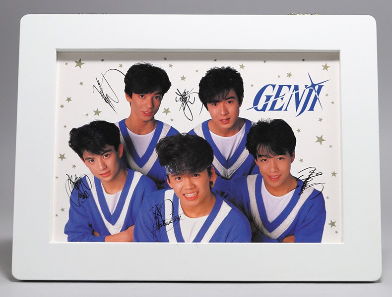 ジュエリーボックス *不二家抽選プレゼント