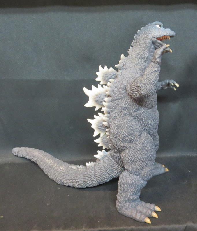 エクスプラス 東宝30cmシリーズ ゴジラ1968(怪獣総進撃)