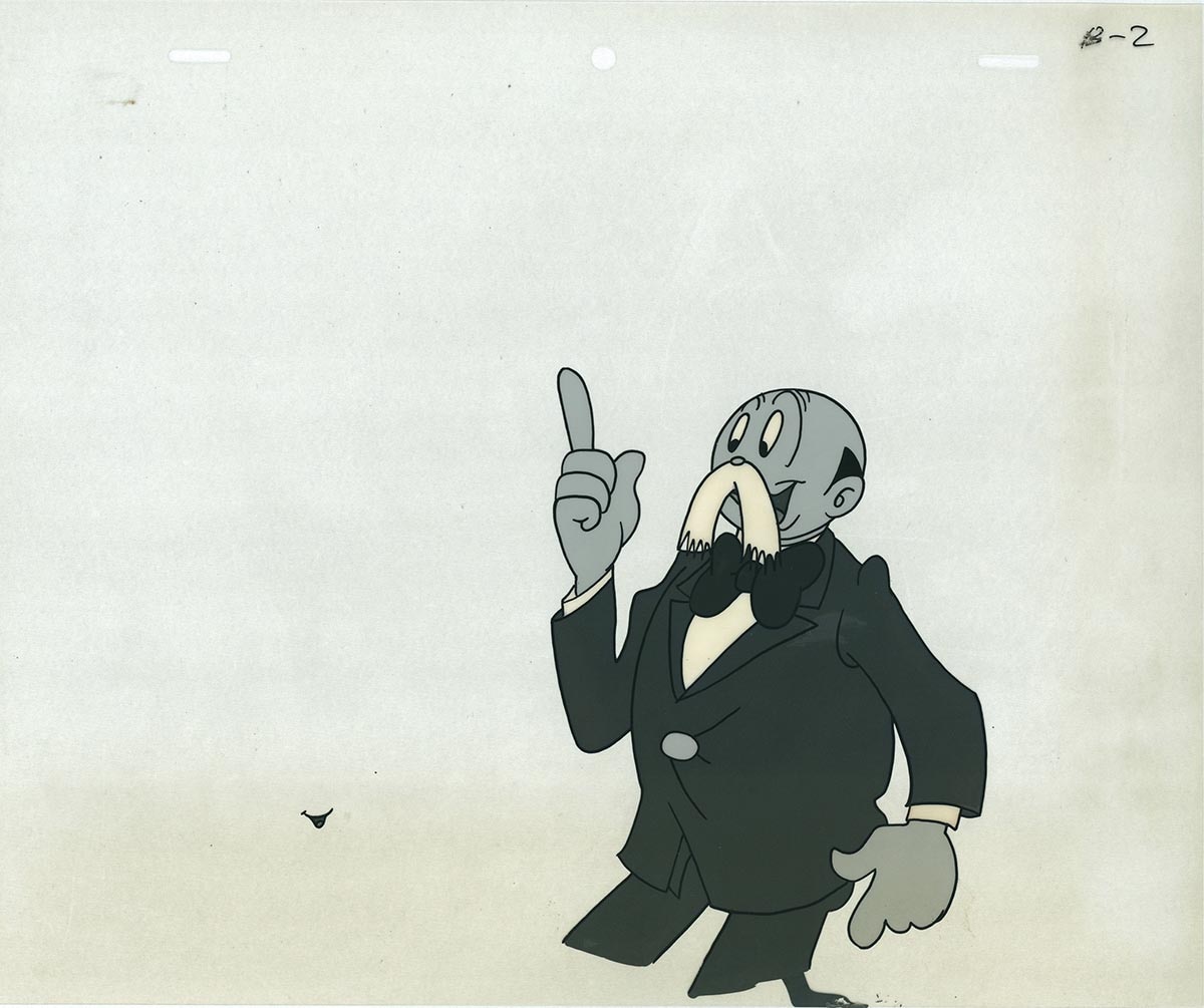 Astro Boy — image 1 of 1