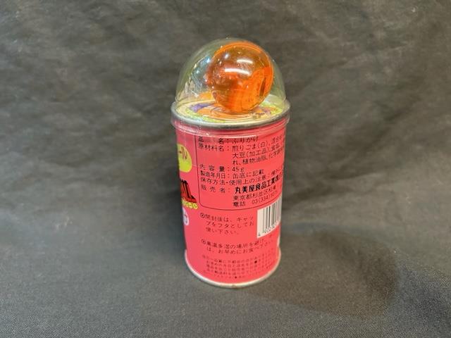 新品未開封　丸美屋 ドラゴンボール付きふりかけ ピンク色 レトロ希少ヴィンテージ 丸美屋 ドラゴンボール ドラゴンボール付きふりかけ ピンク色