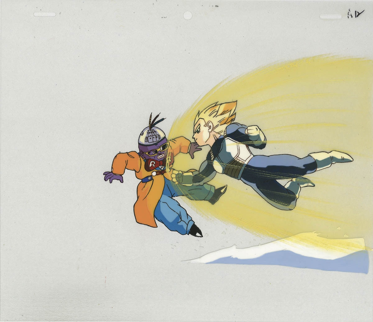 Dragon Ball Z — image 1 of 2
