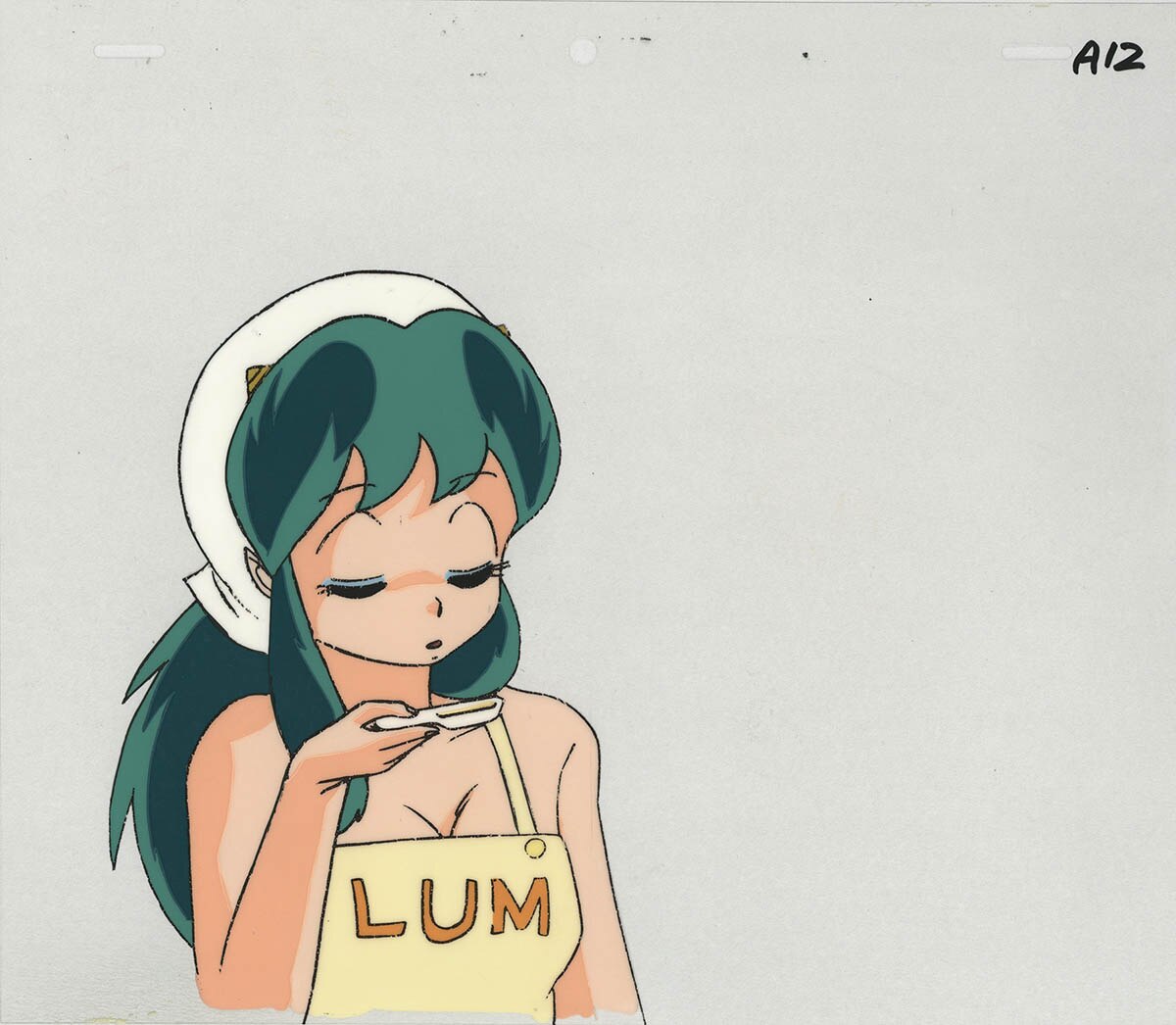 【まとめ買い】 4066] うる星やつら セル / ラム その他
