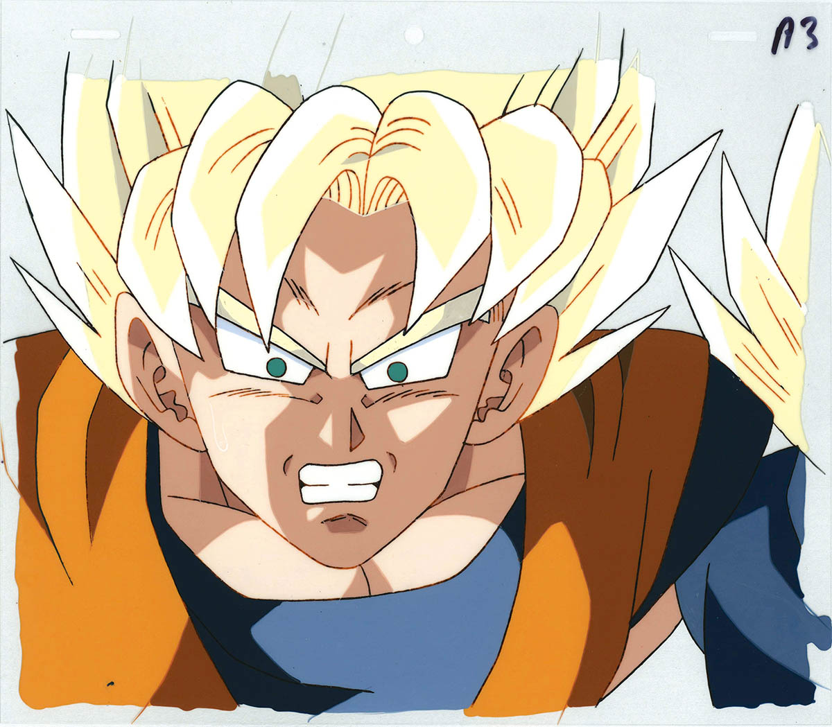 藤本 タツキ ドラゴンボールカプセル·ネオ 帰ってきたセル編