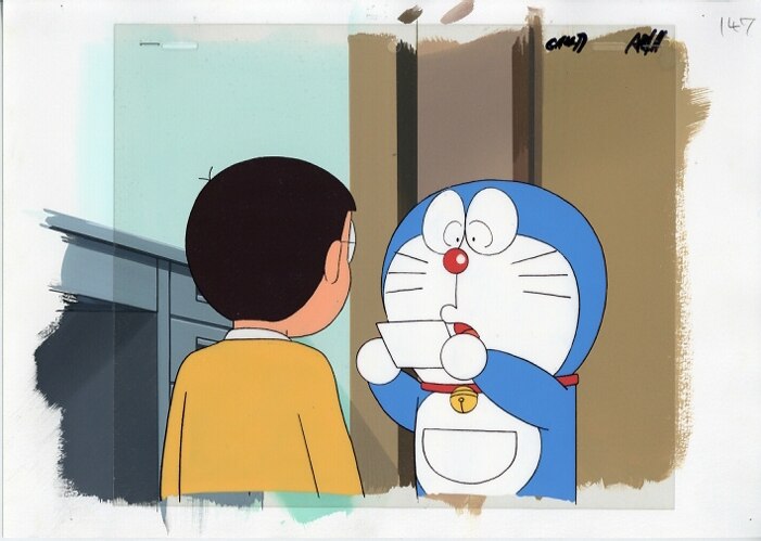 Doraemon — image 1 of 1