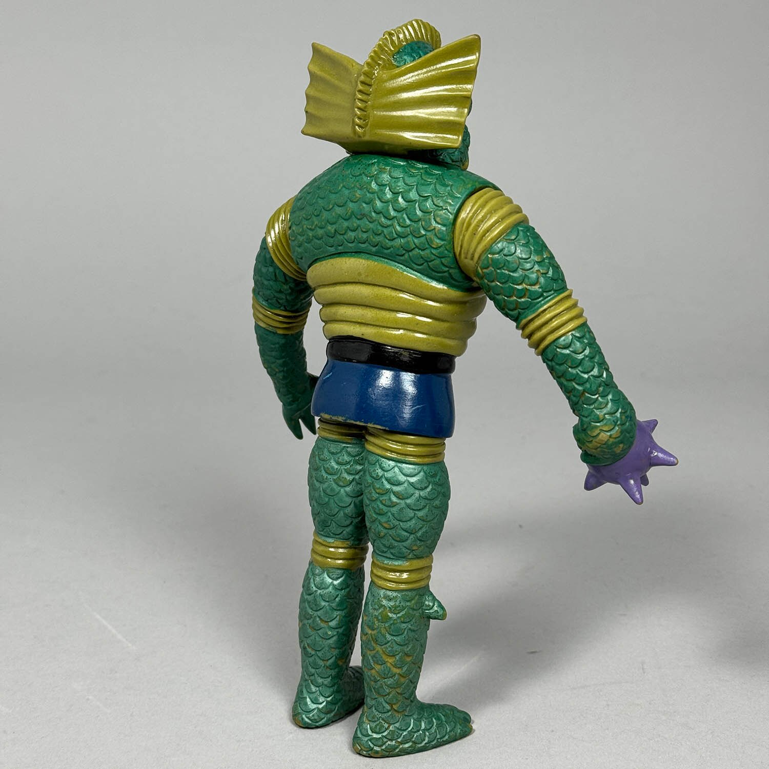ブルマァク　ジーラス ブルマァクジーラス