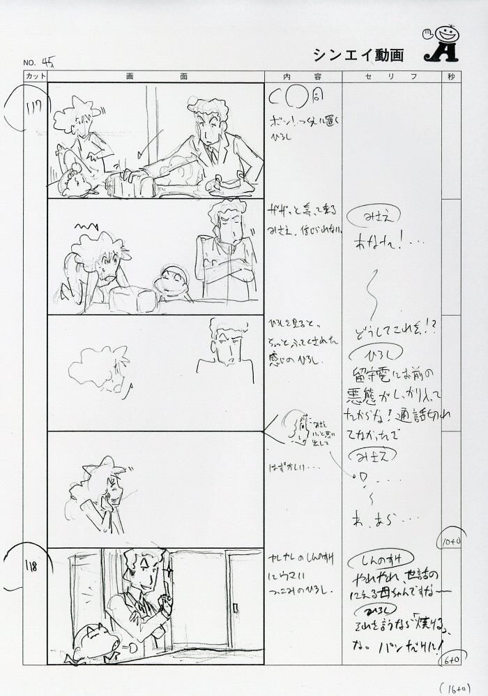 クレヨンしんちゃん絵】匿名配送NO9051BANDAI クレヨンしんちゃん 絵