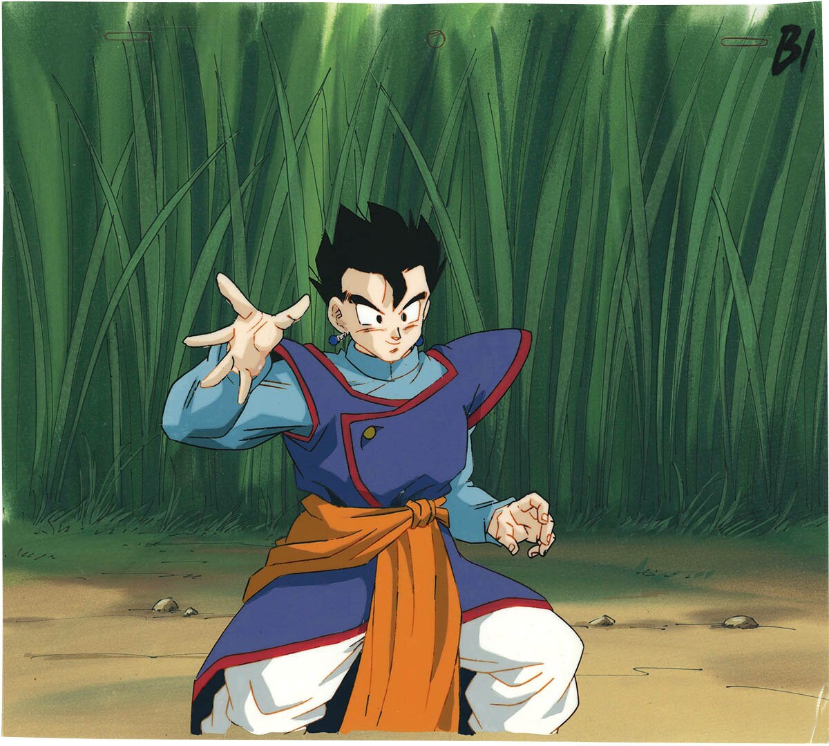 Dragon Ball Z — image 1 of 2