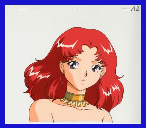 愛天使伝説ウェディングピーチ