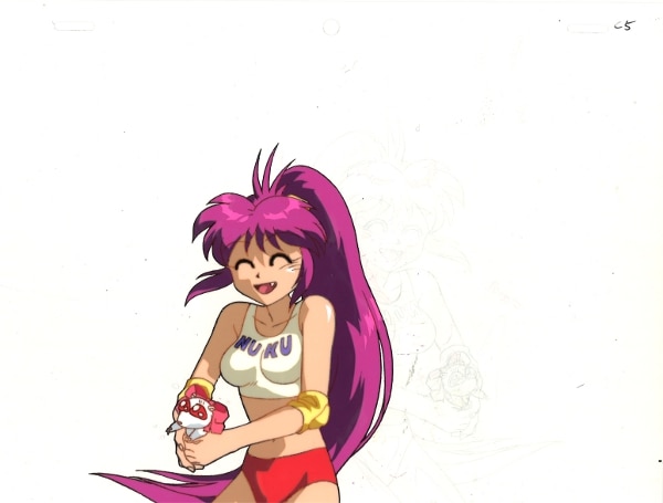 万能文化猫娘 夏目温子