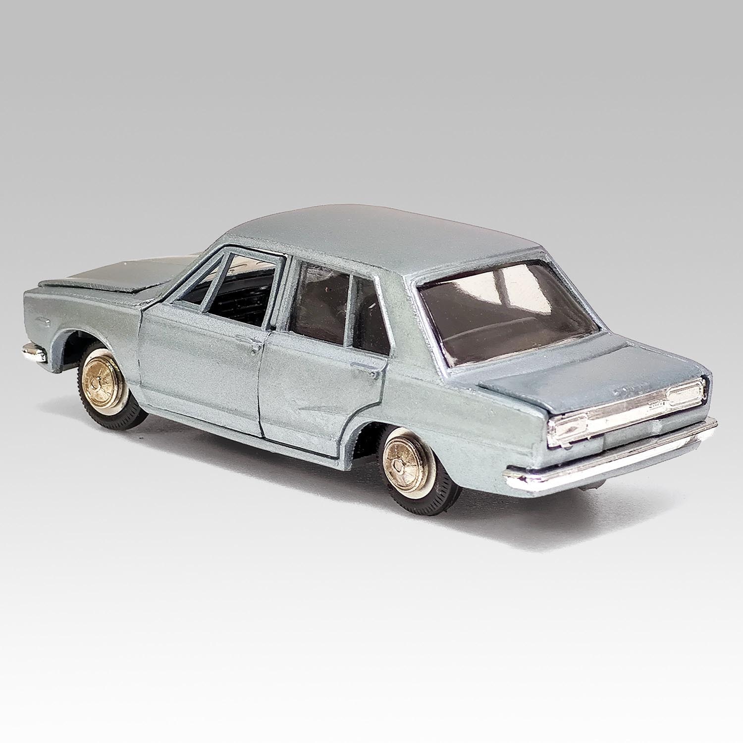 DIAPET 180 Nissan Skyline 2000GT ダイヤペット 日産スカイライン 2000GT