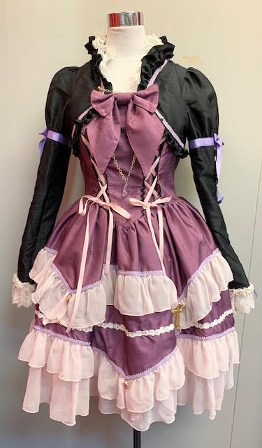 cos8008テイルズ オブ エクシリア Tales of Xillia エリーゼ