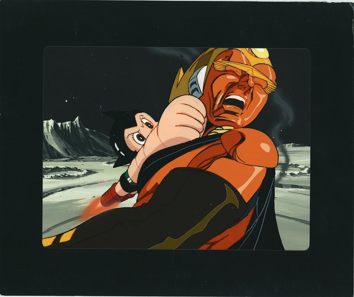 Astro Boy — image 1 of 1