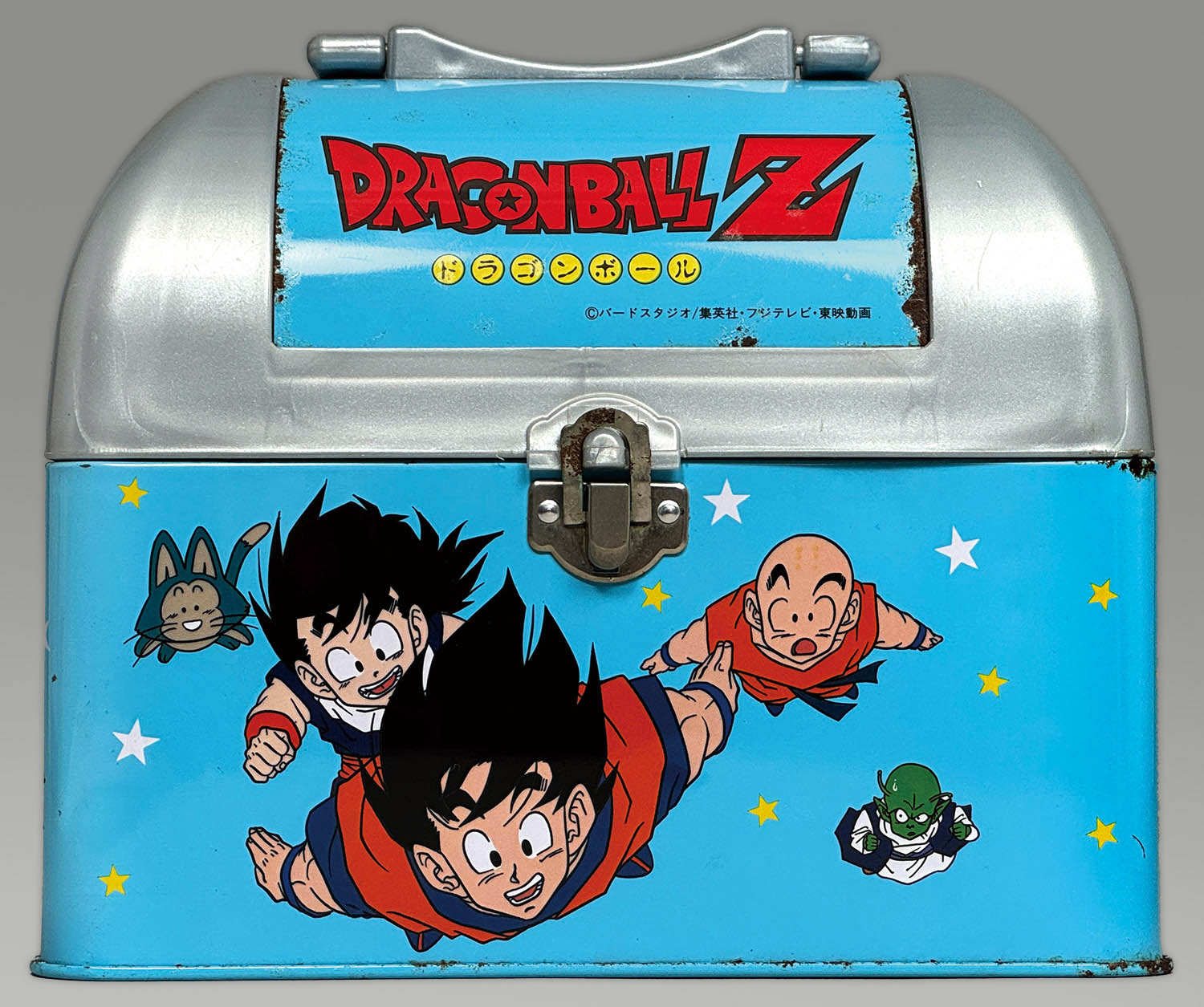トップ 1358] ドラゴンボールZ 缶ケース その他