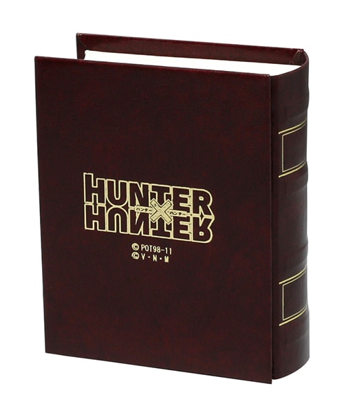 バップ/バンダイ HUNTER×HUNTER 聖騎士の首飾り