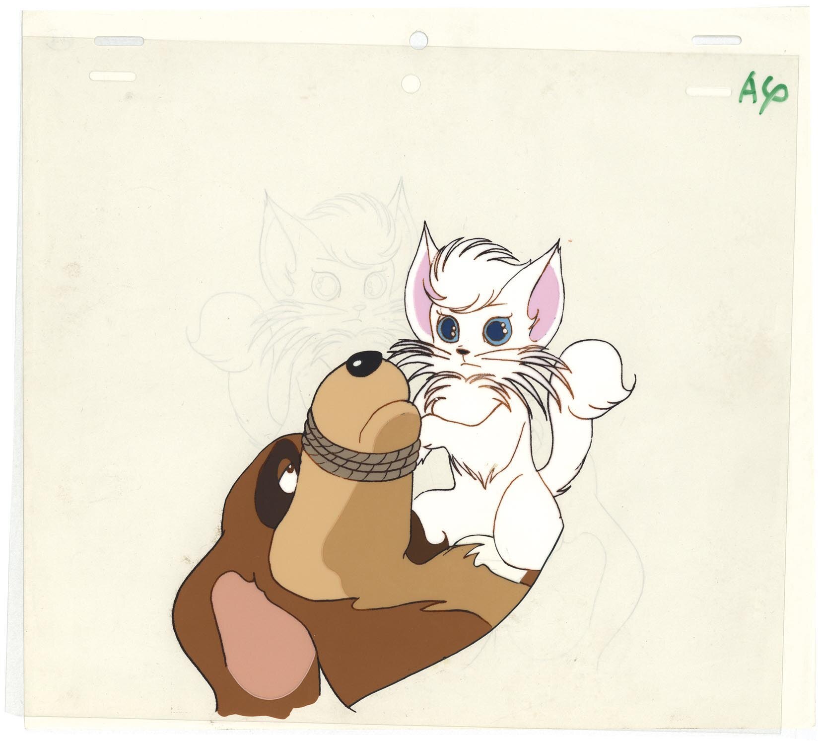 Angel — image 1 of 2