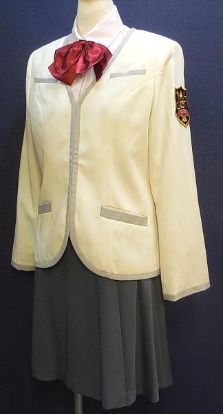 ACOS/金色のコルダ2f/星奏学院音楽科女子制服/女性用Lサイズ