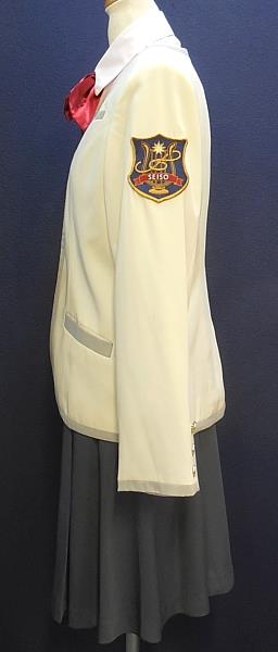 ACOS/金色のコルダ2f/星奏学院音楽科女子制服/女性用Lサイズ