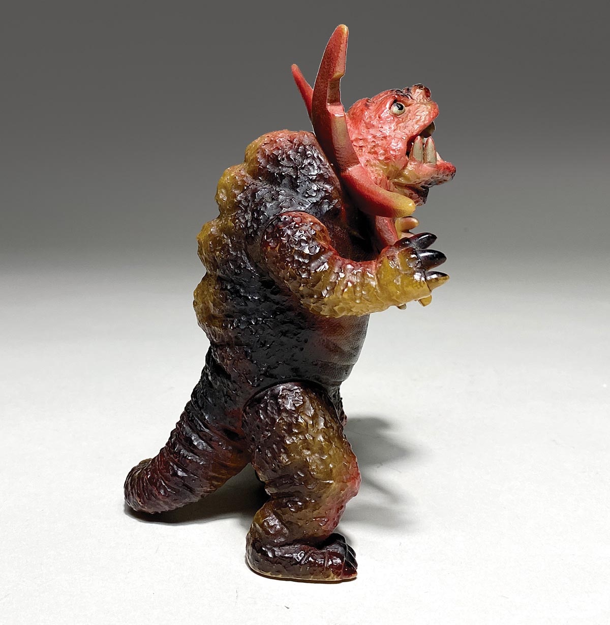 クラシック ポピー キングザウルス ガボラ 特撮