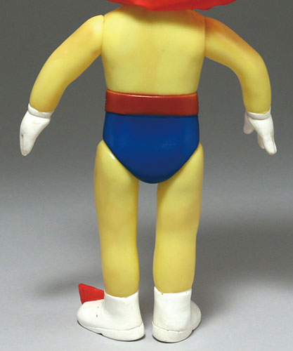 マルサン ウルトラサターン スタンダードサイズ/ウルトラ怪獣