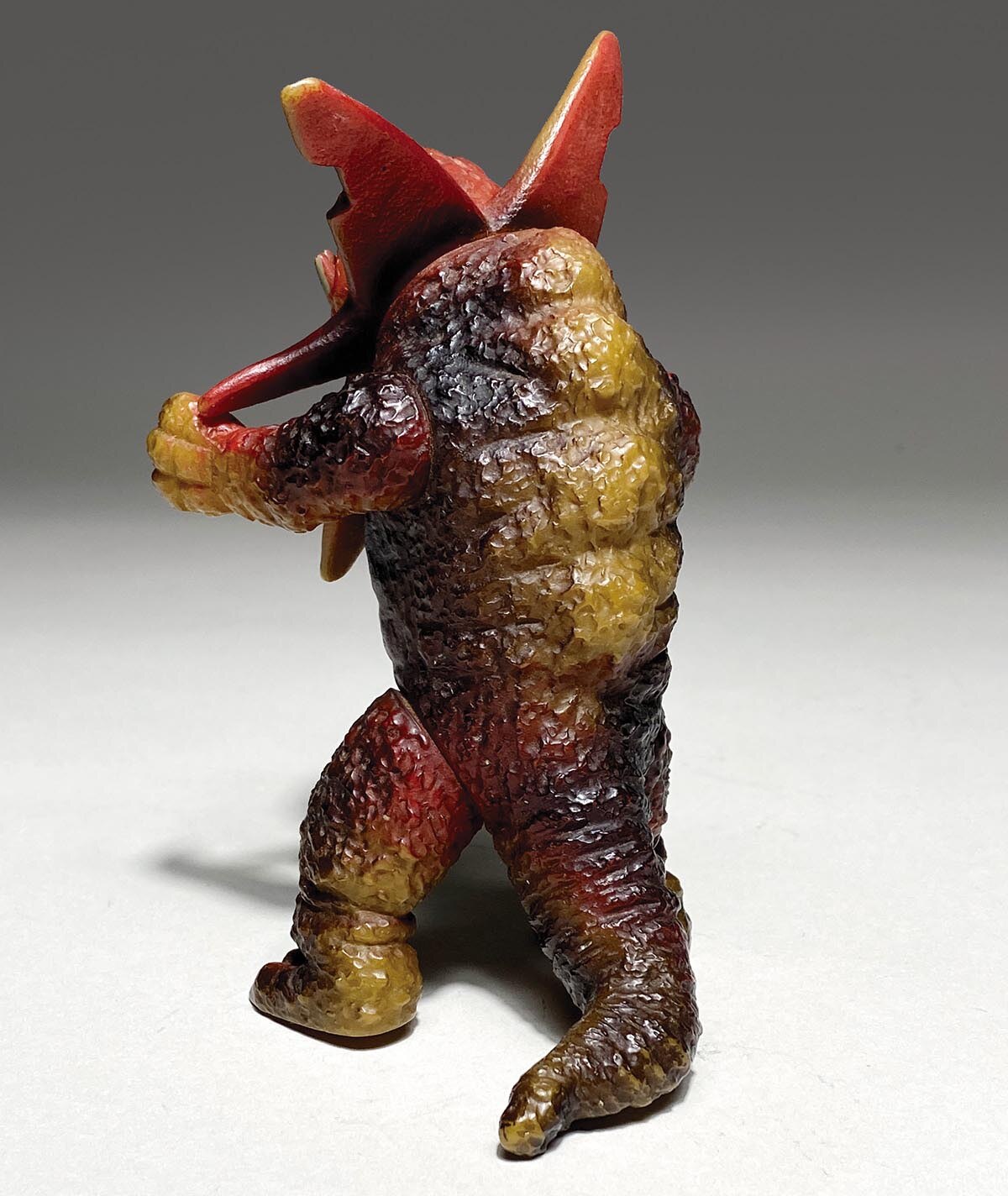 ポピー キングザウルス ガボラ