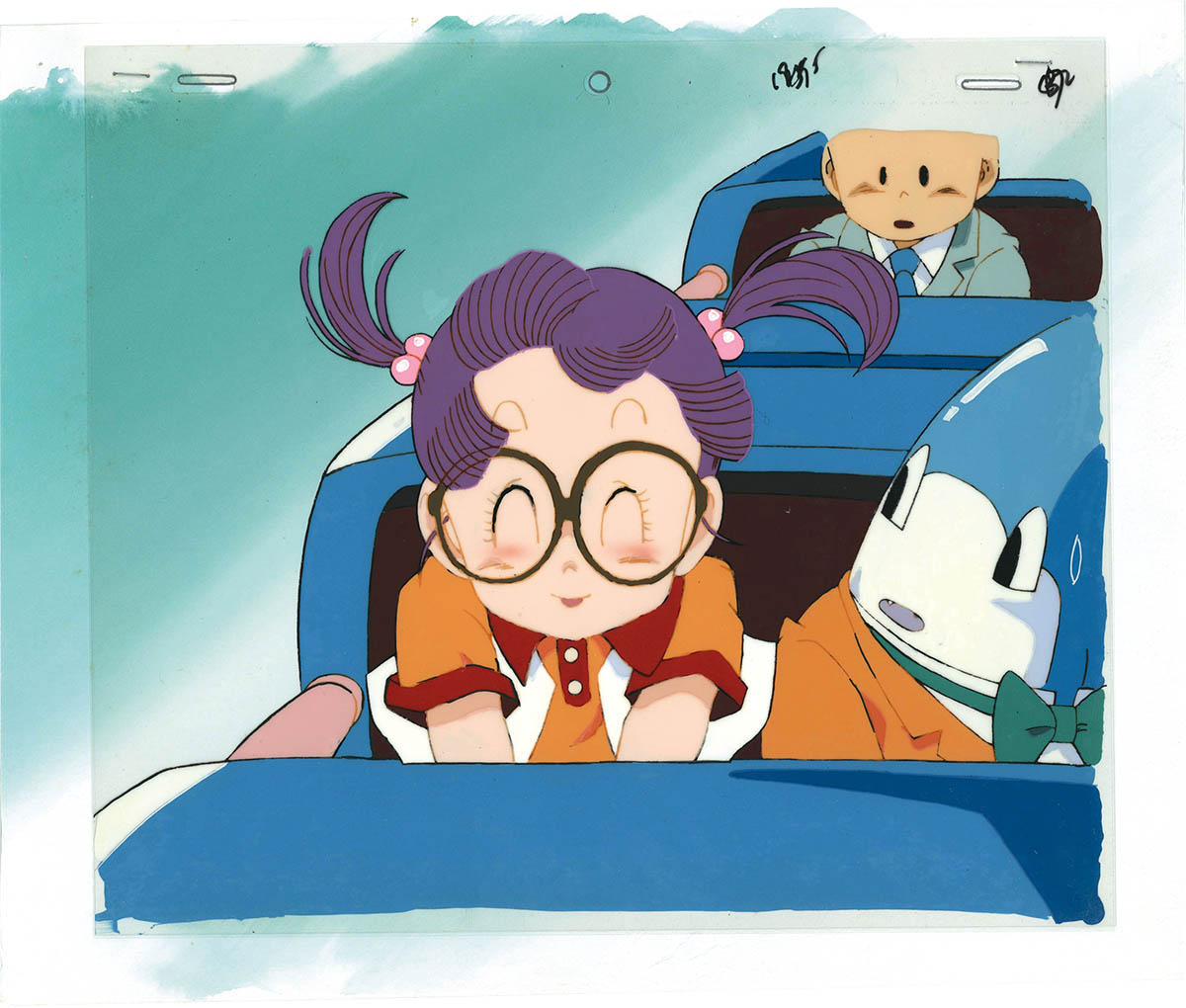 Dr. Slump — image 1 of 1