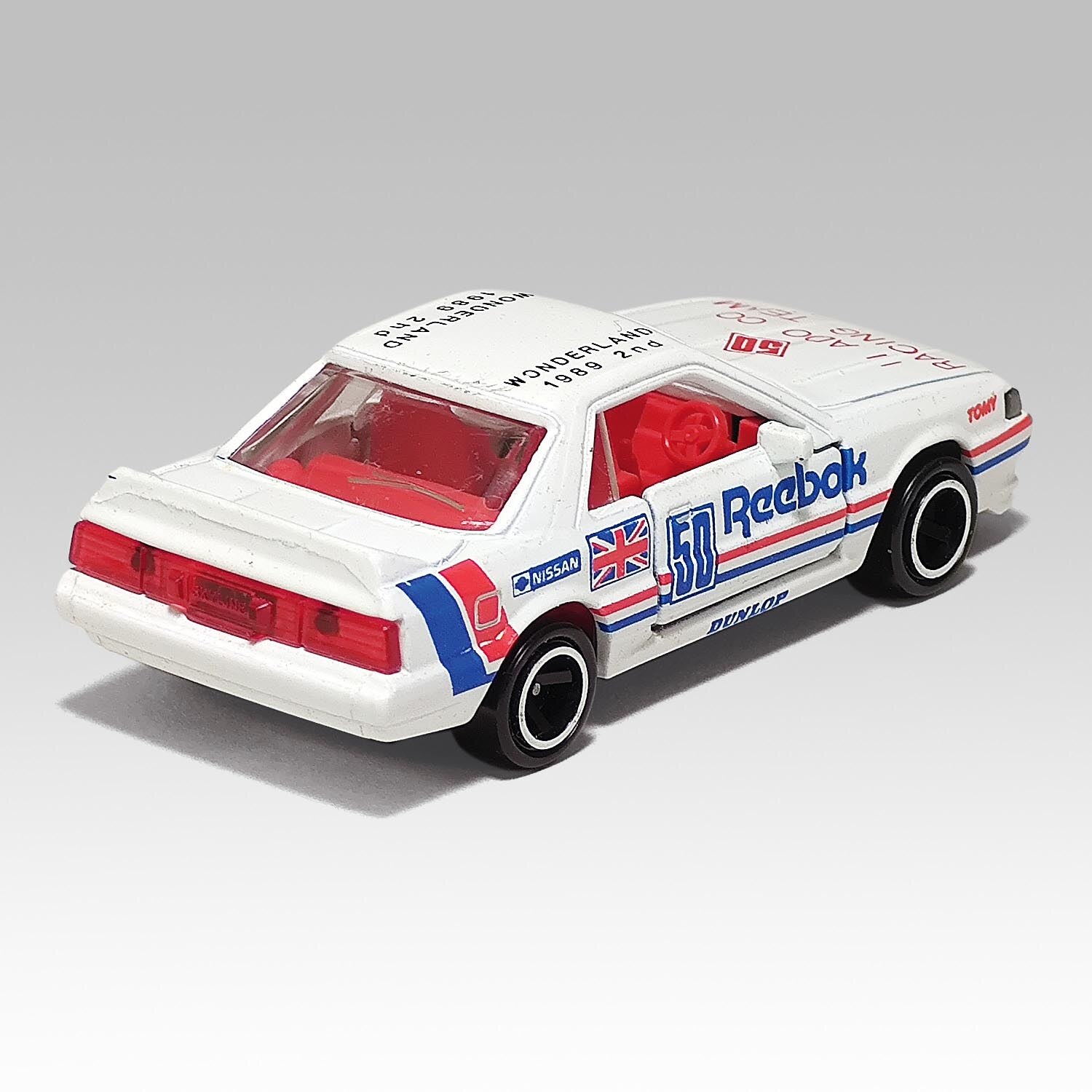 トミカ NISSAN SKYLINE RACING 84 latest?cb=20190614021529