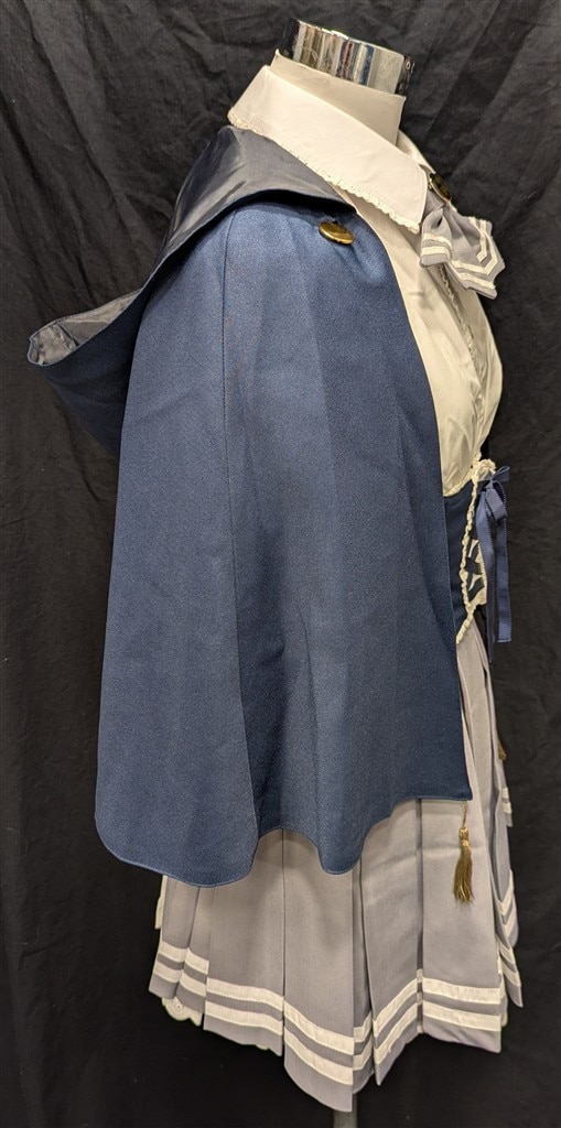 CANDY ONE アフィリア魔法王国 女子制服 女性Mサイズ(日本サイズ)