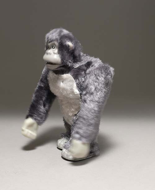 ROCK VALLEY TOYS、アルプス商事/日本 キングコング ゼンマイ