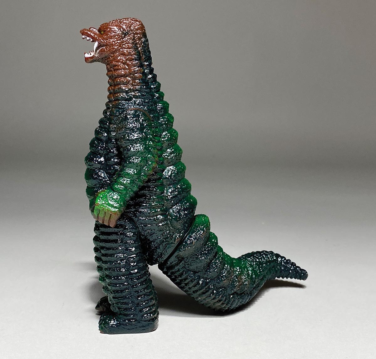 ポピー キングザウルス レッドキング