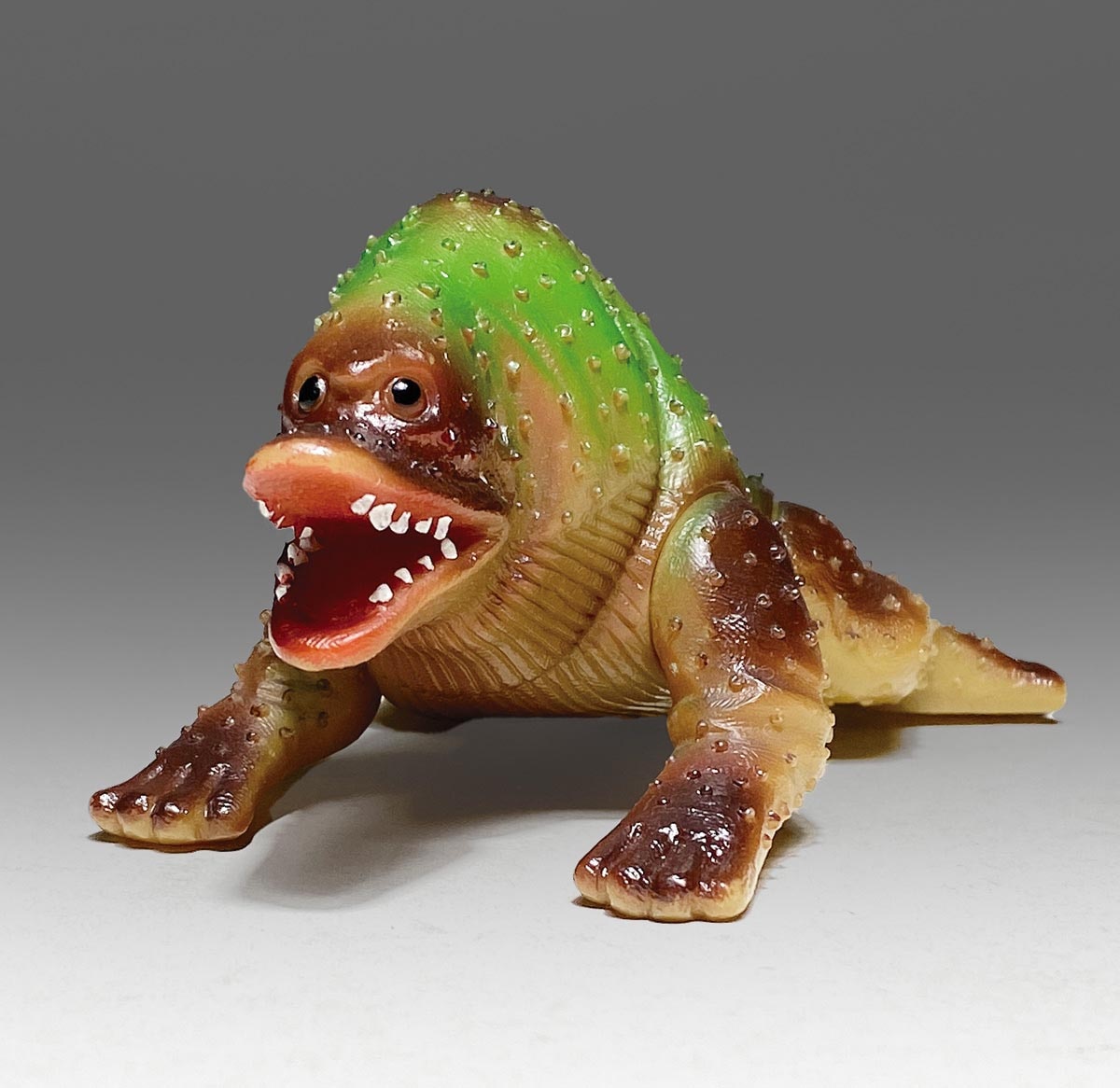 福袋 売れ残り ポピー キングザウルス ガマクジラ その他