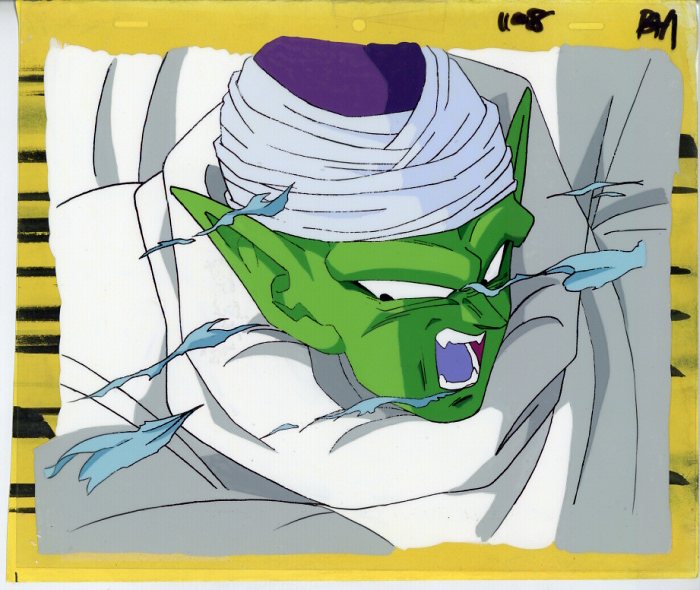 Dragon Ball Z