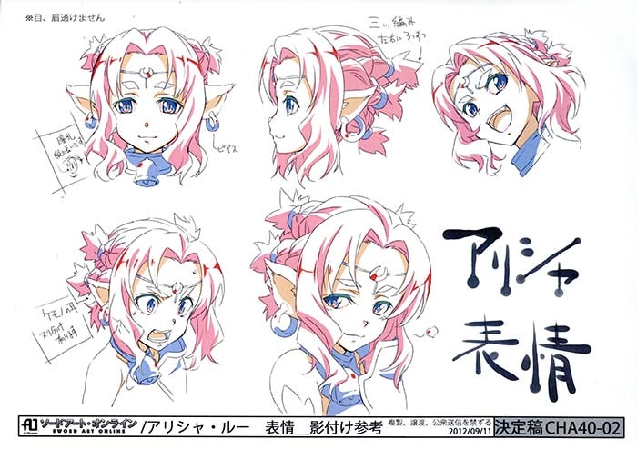 ソードアート・オンライン 設定