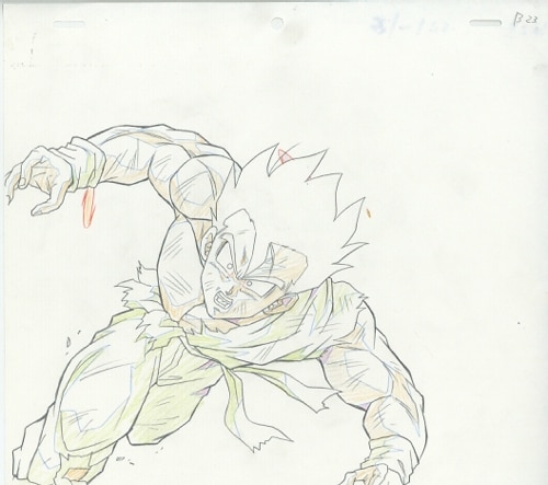 劇)DRAGON BALL Z 危険なふたり!超戦士はねむれない 孫悟飯 劇)DRAGON BALL Z 危険なふたり!超戦士はねむれない 孫悟飯