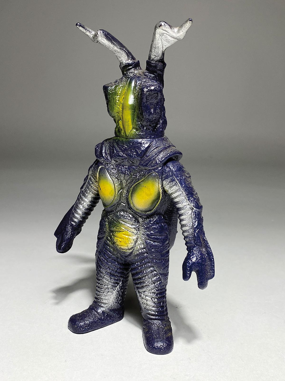 ポピー キングザウルス ゼットン