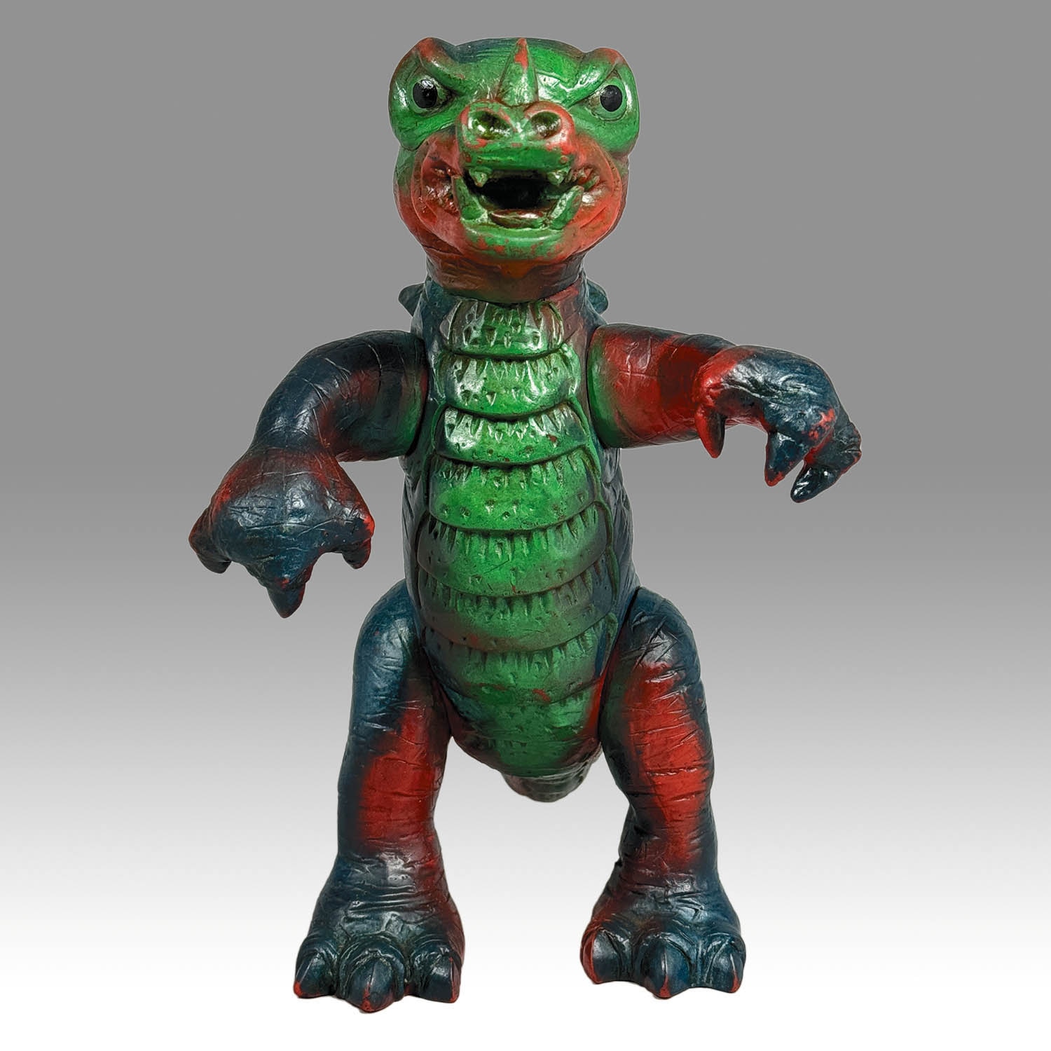 ウルトラマングレート＆登場怪獣・宇宙人（バンダイ）ソフビフィギュア