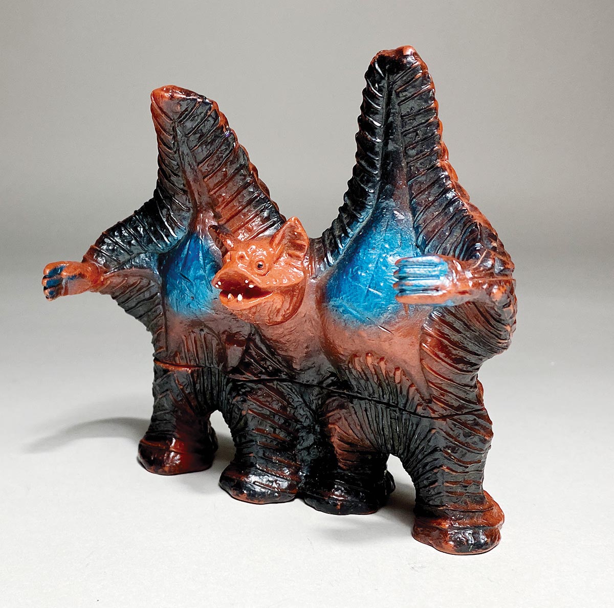 ポピー キングザウルス ペスター