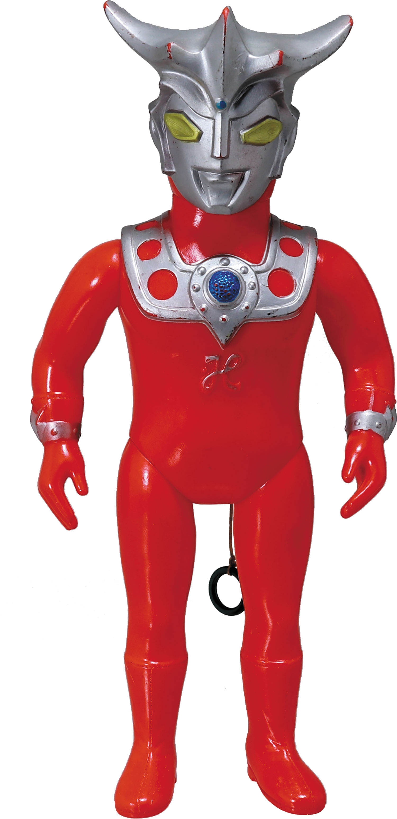 トーキング ウルトラマンレオ