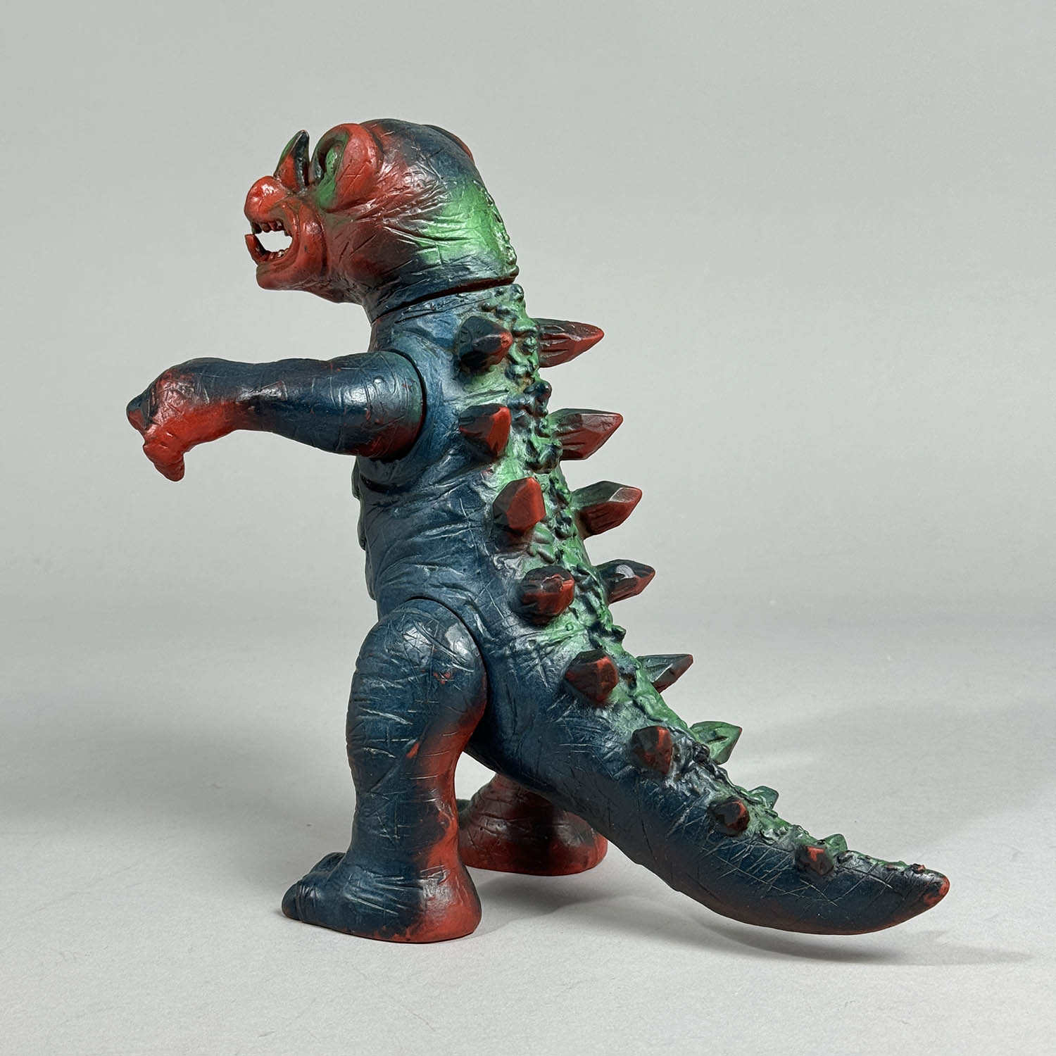 2263] 宇宙怪獣
