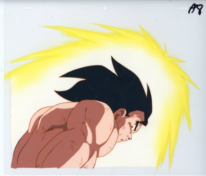 Dragon Ball Z — image 1 of 2