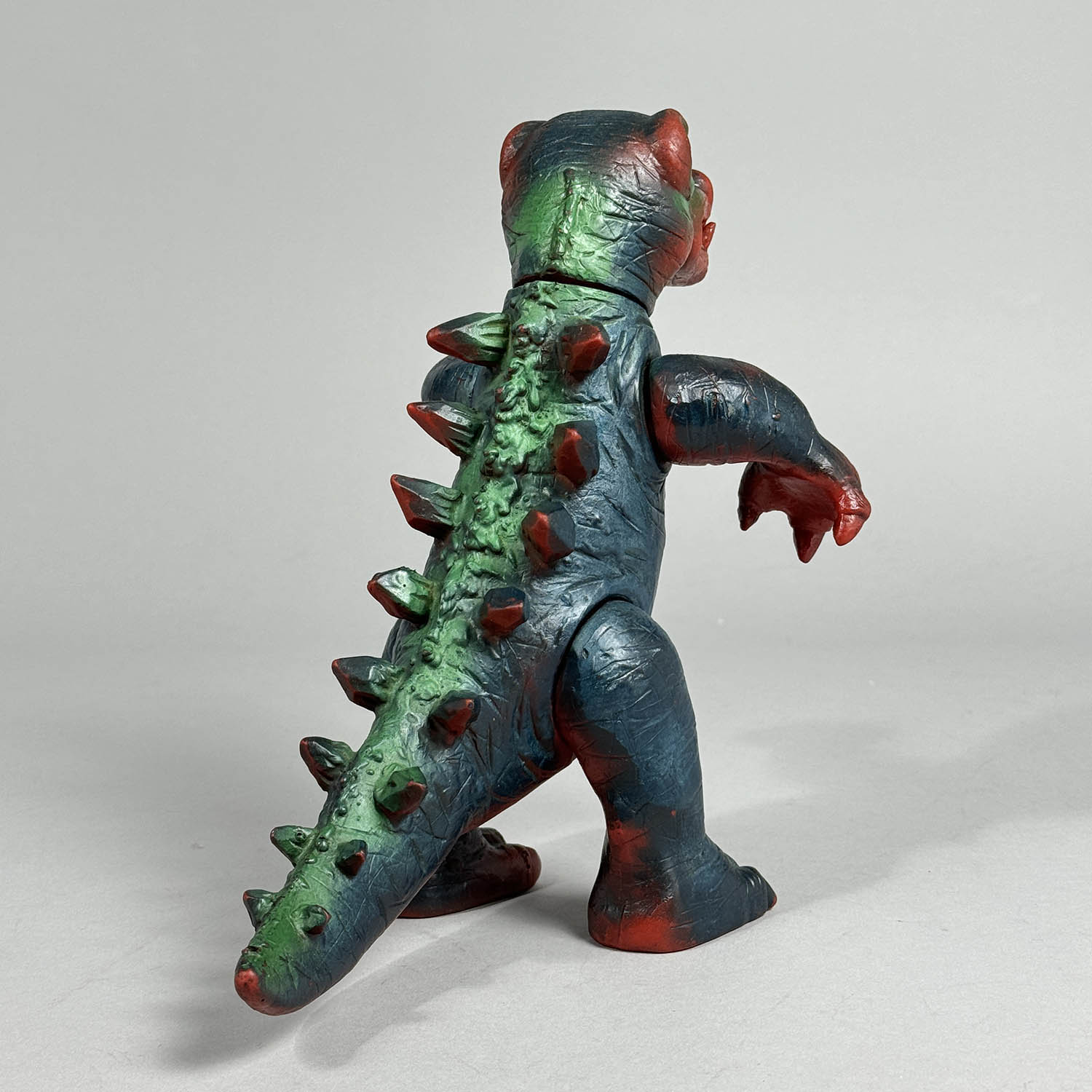 2263] 宇宙怪獣