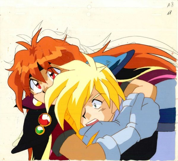The Slayers — image 1 of 1