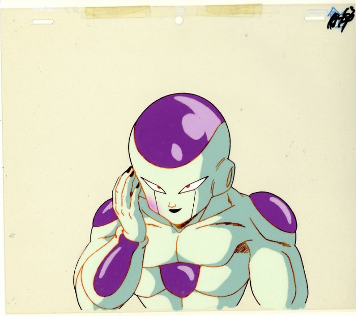 Dragon Ball Z — image 1 of 4