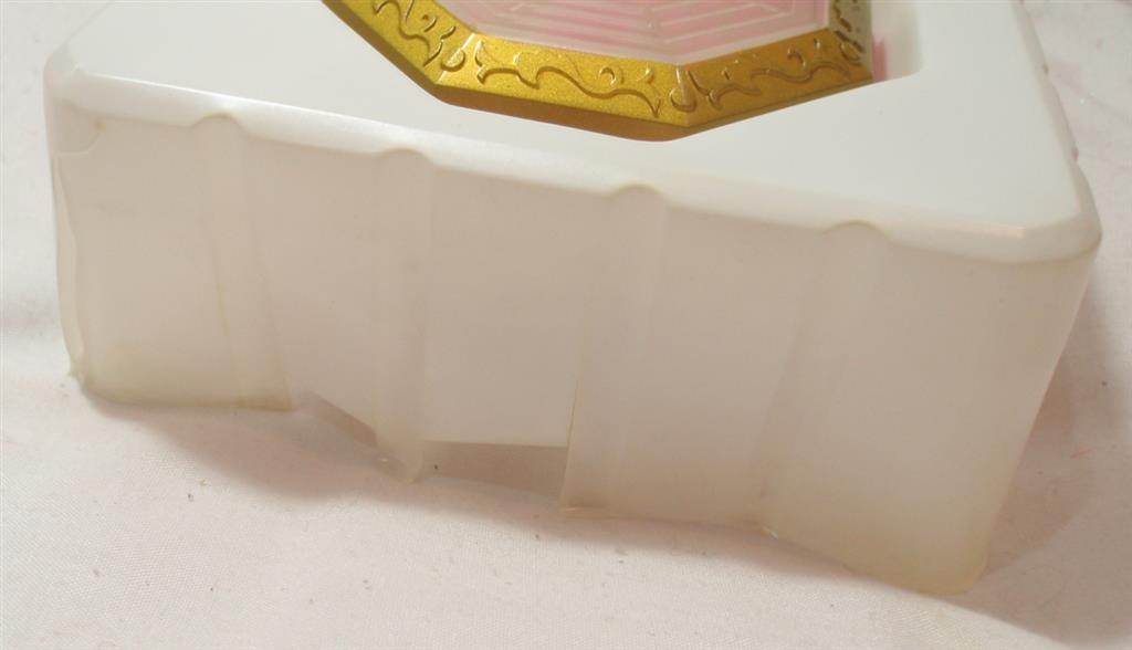 Dr.リンにきいてみて！　リン風水八卦パクト dr リンにきいてみて リン風水八卦パクト】｜Yahoo!フリマ（旧