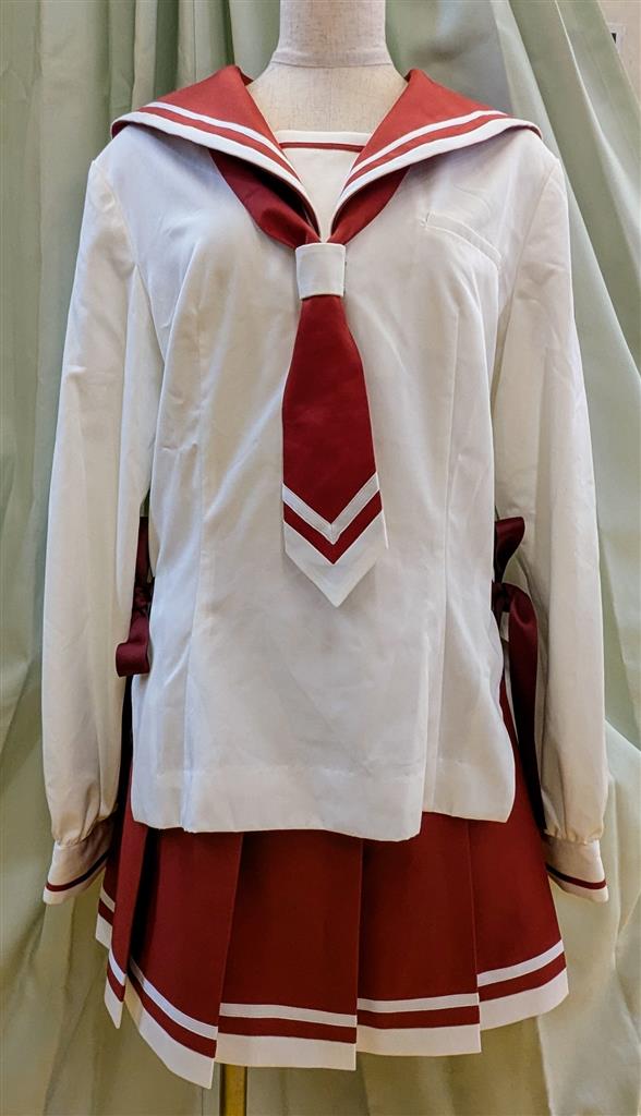 COSPATIO 緋弾のアリアAA 東京武偵高校女子制服(リニューアル後
