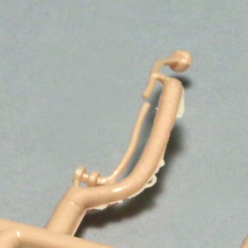 WHOOZIS? AURORA プラスチック組み立てキット AURORA I KNOW THAT HOME/WHOOZiS?プラモデル