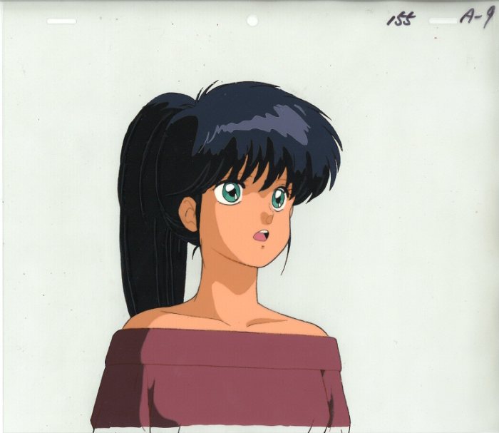 きまぐれオレンジロード　ビニール取ったらまあまあ美品頭に黒いもやかかってるひかる きまぐれオレンジロード ビニール取ったらまあまあ美品頭に黒い