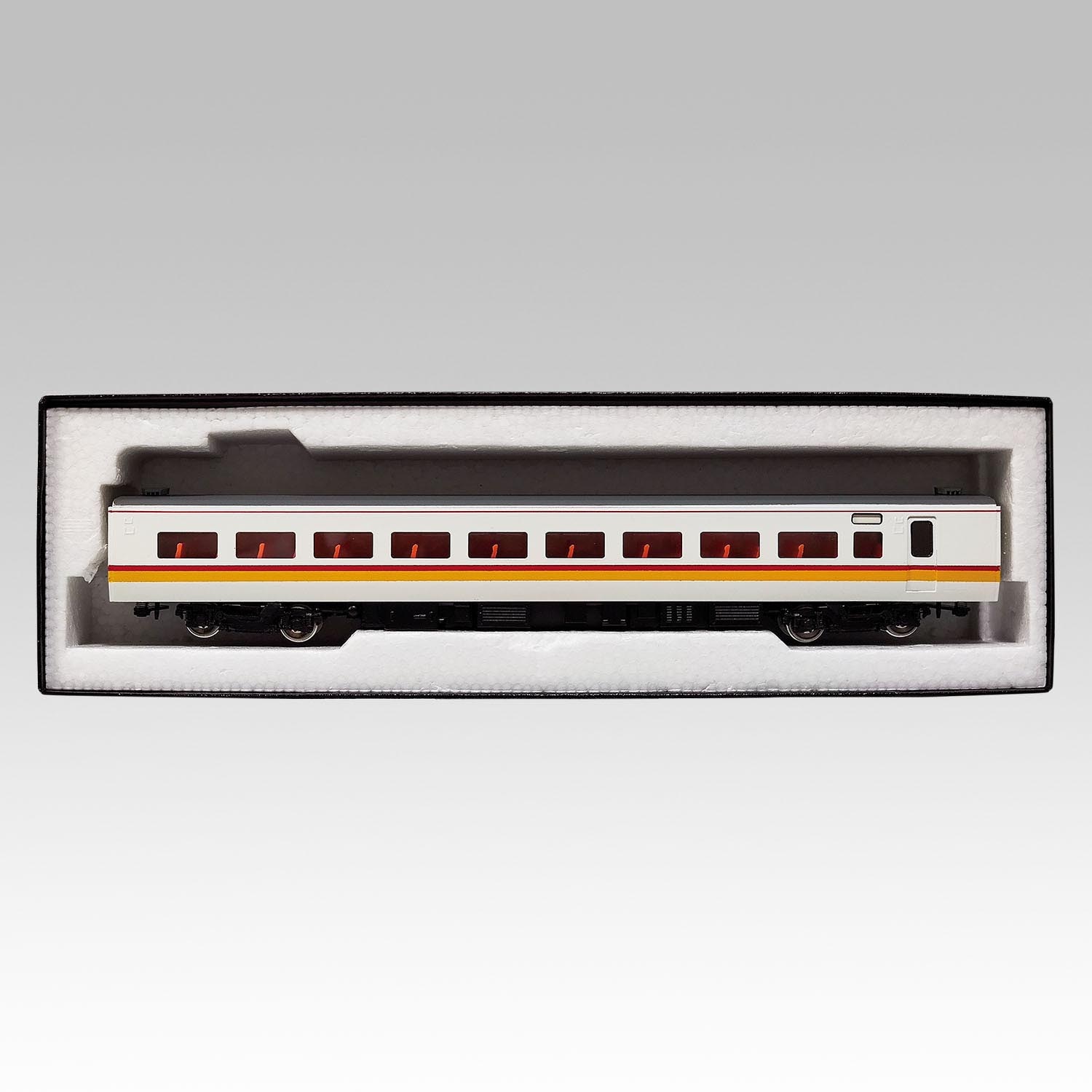 6508］ カツミ 381系 スーパーくろしお 6両セット